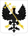 Blason de Tchernihiv