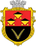 Blason de Cheptytsky