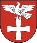 Blason de Devínska Nová Ves