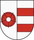 Blason de Dolný Kubín
