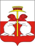 Blason de Donskoï