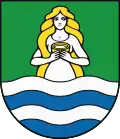 Blason de Dudince