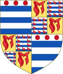 Image illustrative de l’article Reginald Grey (3e baron Grey de Ruthyn)