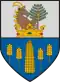 Blason de Eperjes