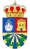 Blason de Fuenlabrada