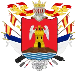 Juan José de Vértiz y Salcedo