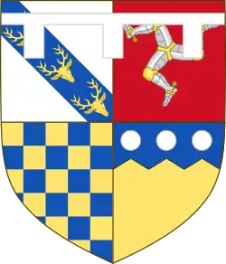 Image illustrative de l’article George Stanley (9e baron Strange)