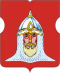 Blason de Golovinski