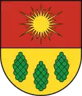Blason de Horný Smokovec