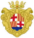 Blason de Igualada