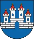 Blason de Ilava
