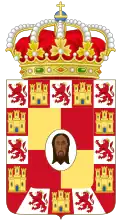 Blason de Province de Jaén