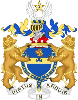 Image illustrative de l’article Famille Baring