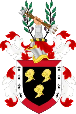 Image illustrative de l’article Famille Kennedy