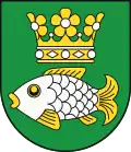 Blason de Kálnica
