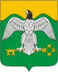 Blason de Karabach