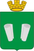 Blason de Kinechma