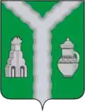 Blason de Kirov