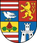 Blason de Région de Košice