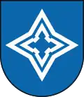 Blason de Kolárovo