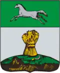 Blason de Kolyvan