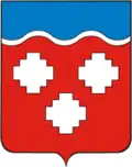 Blason de Kommounar