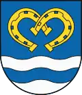 Blason de Kováčová