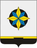 Blason de Kovdor