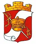 Blason de Krasnoïe Selo