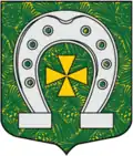 Blason de