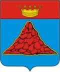 Blason de Krasny Kholm