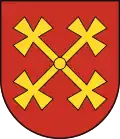 Blason de Kurima