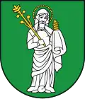 Blason de Kysucké Nové Mesto