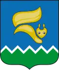Blason de Languepas