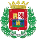 Blason de Las Palmas de Grande Canarie