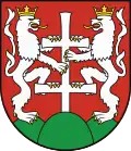 Blason de Levoča