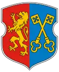 Blason de Lida