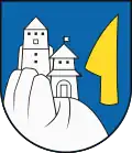 Blason de Likavka