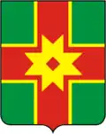 Blason de Likhoslavl