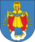 Blason de Maladetchna