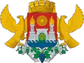 Blason de Makhatchkala