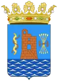 Blason de Marbella
