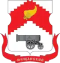 Blason de Mechtchanski