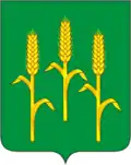 Blason de Mechtchovsk