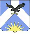 Blason de Mineralnye Vody