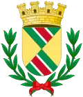 Blason de Miraflores de la Sierra