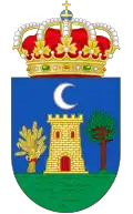 Blason de Montilla