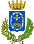 Blason de Monza