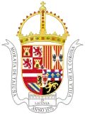 Blason de Morata de Tajuña