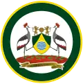 Blason de Nairobi